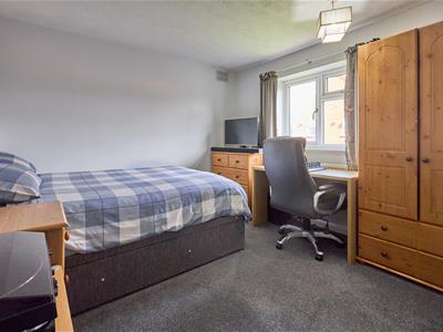 Bedroom Two To Rear